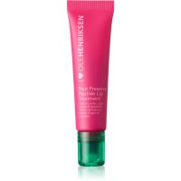 OLEHENRIKSEN Pout Preserve Chillers lip gloss hidratant cu efect racoritor culoare Maldives Melon 12 ml