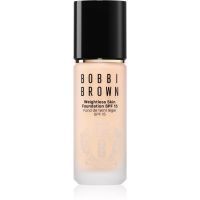 Bobbi Brown Weightless Skin Foundation SPF 15 dugotrajni puder s hidratantnim učinkom nijansa Porcelain 30 ml