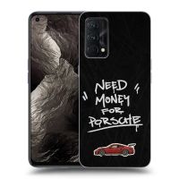 ULTIMATE CASE pro Realme GT Master Edition 5G - Dark Racer