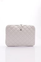 DGN Arm230 Women's Quilted Patterned Tablet Laptop Case