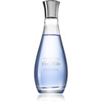 Davidoff Cool Water Woman Reborn Eau de Toilette für Damen 100 ml