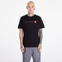 T-shirt The North Face Ss Never Stop Ex Tee TNF Black L