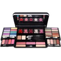 ZMILE COSMETICS Classic Make-up Set Make-up Set