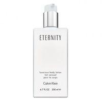 Calvin Klein Eternity – telové mlieko 200 ml