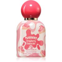 Grandeur Tubbees Strawberry Cheesecake парфюмна вода унисекс 50 мл.