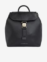 Tommy Hilfiger Rucksack Schwarz