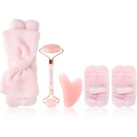 Brushworks Pamper & Glow Set подарунковий набір для обличчя