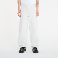 Τζιν Dickies Selvedge Double Knee Deni White W32/L32