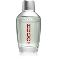 Hugo Boss HUGO Iced Eau de Toilette für Herren 75 ml