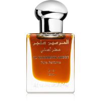 Al Haramain Oudi parfumirano olje uniseks 15 ml