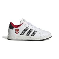 adidas Grand Court x Marvel Spider-Man Shoes Kids 38 2/3