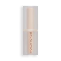 Revolution, Lip Allure Soft Satin Lipstick Wifey Dusky Pink