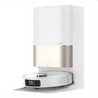 Dreame X40 Ultra Complete