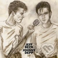 Beck Jeff & Depp Johnny: 18 - Beck Jeff, Depp Johnny