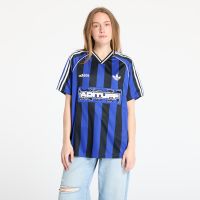 Jersey adidas Originals Beads Jersey Semi Lucid Blue/ Black XS