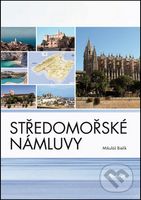 Středomořské námluvy - Mikuláš Bielik - kniha z kategorie Beletrie
