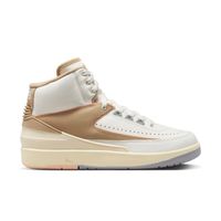 Air Jordan 2 Retro "Sunset Haze" Wmns - Dámske - Tenisky Jordan - Biele - DX4400-118 - Veľkosť: 40