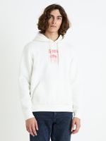 Celio Fejabowl Sweatshirt Weiß