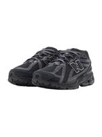 new balance Niske tenisice '1906'  siva / crna