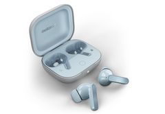 Motorola Moto Buds Glacier Blue