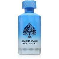 Jo Milano Paris Game Of Spades Double Bonus парфюм унисекс 100 мл.