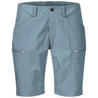 Women's Shorts Bergans Utne Smoke Blue