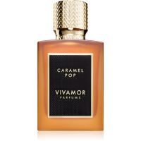 Vivamor Parfums Caramel Pop aromatizēts ekstrakts abiem dzimumiem 100 ml