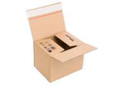 20 ks - Krabica SPEEDBOX PREMIUM 200x150x150 3VVL, vlna E