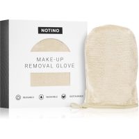 Notino Spa Collection Make-up removal glove arctisztító kesztyű 1 db