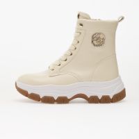 Trampki GUESS Benzon Cream EUR 37