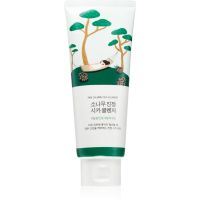 ROUND LAB Pine Calming Cica Cleanser sanftes Reinigungsgel mit beruhigender Wirkung 150 ml