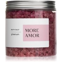 Greenum Amor Badesalz 600 g