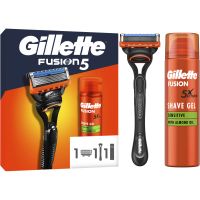 Gillette Fusion5 Gift Set Geschenkset für Herren