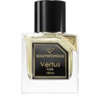 Vertus Sole Patchouli parfemska voda uniseks 100 ml