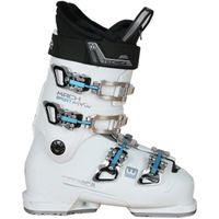 Tecnica MACH SPORT 75 MV W Дамски ски обувки, бяло, размер