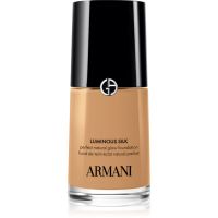 Armani Luminous Silk Foundation 2026 auffrischendes Foundation Farbton 6.5 30 ml