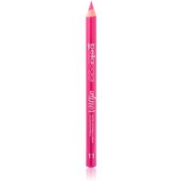 bellaoggi Lip Liner szájkontúrceruza árnyalat Shock Pink 11 1,1 g