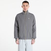 Φούτερ adidas Firebird Loose Pinstripes Track Top Grey Four XXL