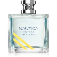 Nautica Voyage Heritage toaletna voda za moške 100 ml