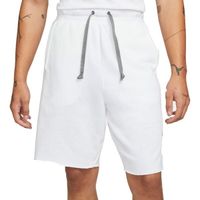 Nike NSW SPE FT ALUMNI SHORT M Мъжки къси шорти, бяло, размер