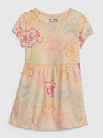 GAP Disney Rochie pentru copii Bej