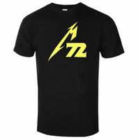 metalik majica muško Metallica - STROBES - PLASTIC HEAD - PHDMTLTSBSTROBE METTS71MB XXL