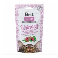 Brit Care Cat Snack Urinary 50g