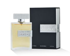 Al Haramain Etoiles Silver - EDP 100 ml