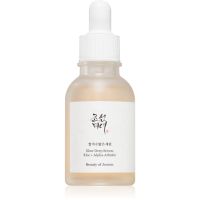 Beauty of Joseon Glow Deep Serum Rice + Arbutin serum rozświetlające do ujednolicenia kolorytu skóry 60 ml