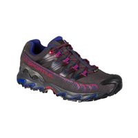 Dámské běžecké boty La Sportiva Ultra Raptor Woman GTX  39,5  Carbon/Love Potion