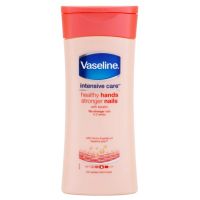 Vaseline Hand Care крем для рук та нігтів 200 мл