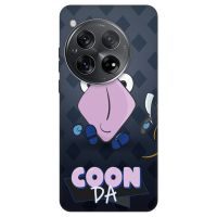 Fashion Case pre OnePlus 12 5G - COONDA holátko - tmavá