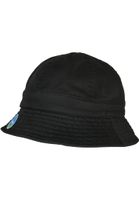 Eco Washing Flexfit Notop Tennis Cap Black