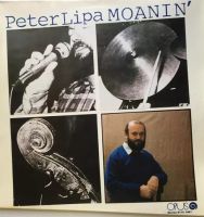 Moanin' - Peter Lipa (1983, Opus)